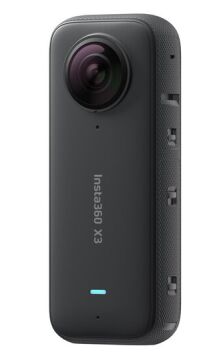 Insta360 X3 360° Kamera