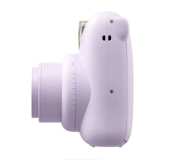 Fujifilm Instax Mini 12 Şipşak Fotoğraf Makinesi - Fujifilm Türkiye Garantili