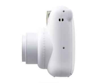 Fujifilm Instax Mini 12 Şipşak Fotoğraf Makinesi - Fujifilm Türkiye Garantili Beyaz