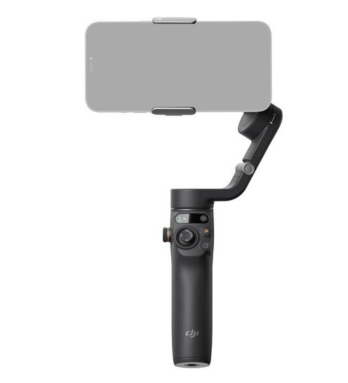 Dji Osmo Mobile 6 Gimbal (OM6) - fotoburada.com