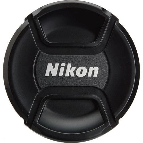 Nikon LC-52 52mm Lens Kapağı (Lens Cap)