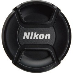 Nikon LC-67 67mm Lens Kapağı (Lens Cap)