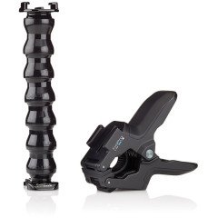 GoPro Jaws Flex Clamp (Esnek Mandal)