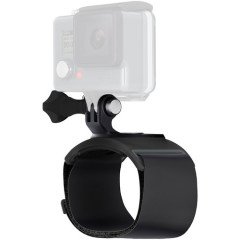 GoPro The Strap (El + Bilek İçin Vücut Bandı)