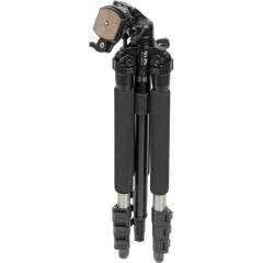 Slik Pro 340DX Profesyonel Tripod