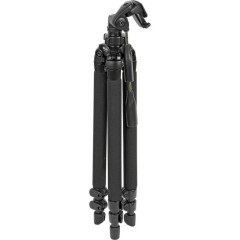 Slik Pro 400DX Profesyonel Tripod