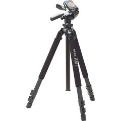 Slik Pro 700DX Profesyonel Tripod