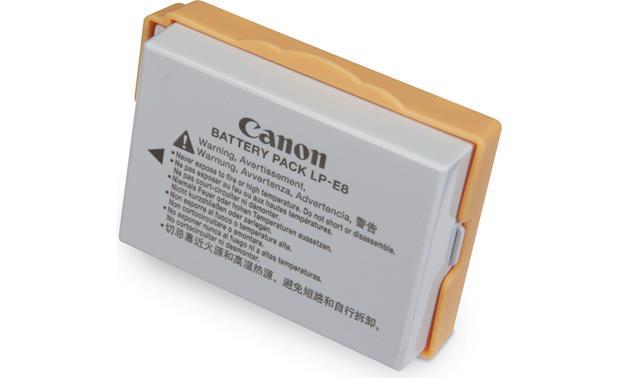 Canon LP-E8 Batarya