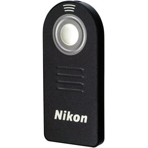 Nikon ML-L3 Kablosuz Kumanda (Infrared)
