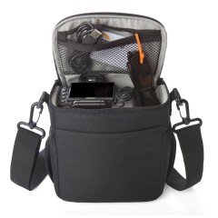 Lowepro Format 140 DSLR Shoulder Bag (Omuz Çantası)