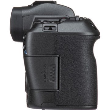 Canon EOS R Body (Canon Eurasia Garantili)