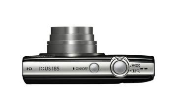 Canon IXUS 185 Dijital Fotoğraf Makinesi - Canon Eurasia Garantili