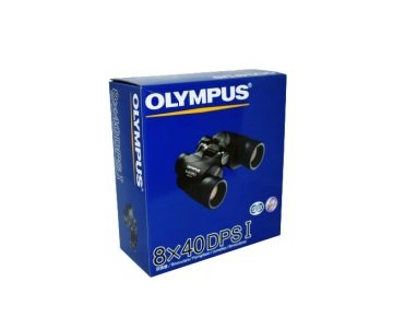 Olympus 8x40 DPS I Dürbün