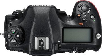 Nikon D850 24-120 AF-S VR DSLR Fotoğraf Makinesi - Karfo Karacasulu Garantili