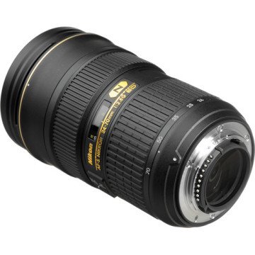 Nikon D850 24-70 AF-S F/2.8G ED DSLR Fotoğraf Makinesi - Karfo Karacasulu Garantili