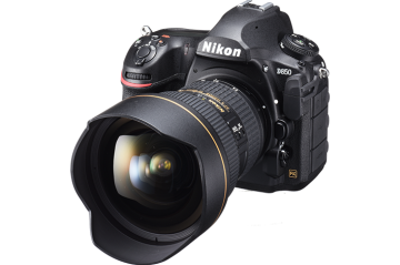 Nikon D850 14-24 AF-S F/2.8G ED DSLR Fotoğraf Makinesi - Karfo Karacasulu Garantili
