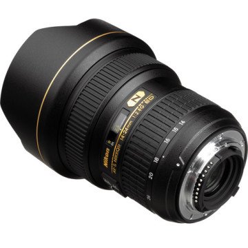 Nikon D850 14-24 AF-S F/2.8G ED DSLR Fotoğraf Makinesi - Karfo Karacasulu Garantili