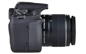 Canon EOS 2000D 18-55 IS II  DSLR Fotoğraf Makinesi - Canon Eurasia Garantili