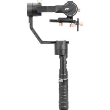 Zhiyun Crane Plus - 3 Aks El Gimbali + Dual Handle