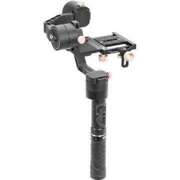 Zhiyun Crane Plus - 3 Aks El Gimbali + Dual Handle