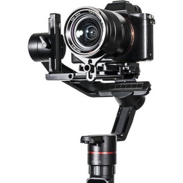 Feiyu AK 2000 3-Axis Gimbal Stabilizer