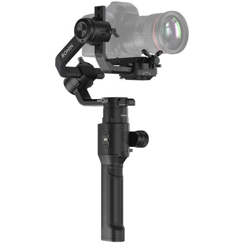 DJI Ronin-S Gimbal