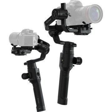 DJI Ronin-S Gimbal