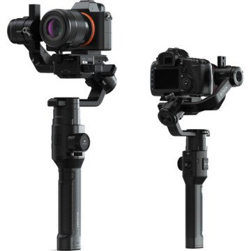 DJI Ronin-S Gimbal