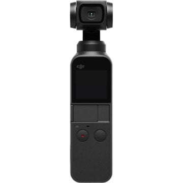 Dji Osmo Pocket Gimbal Kamera