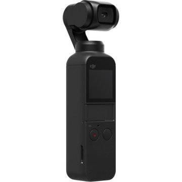 Dji Osmo Pocket Gimbal Kamera