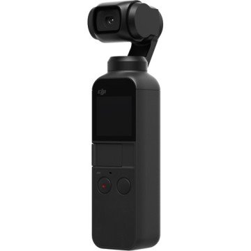 Dji Osmo Pocket Gimbal Kamera