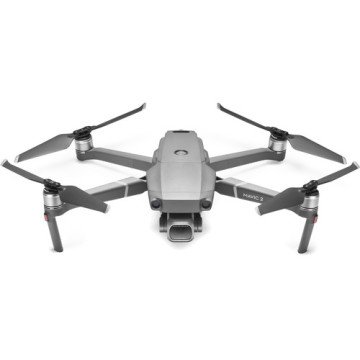 DJİ Mavic 2 Pro (Fly More Combo) Drone