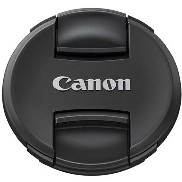 Canon E-72 II 72mm Lens Kapağı (Lens Cap)