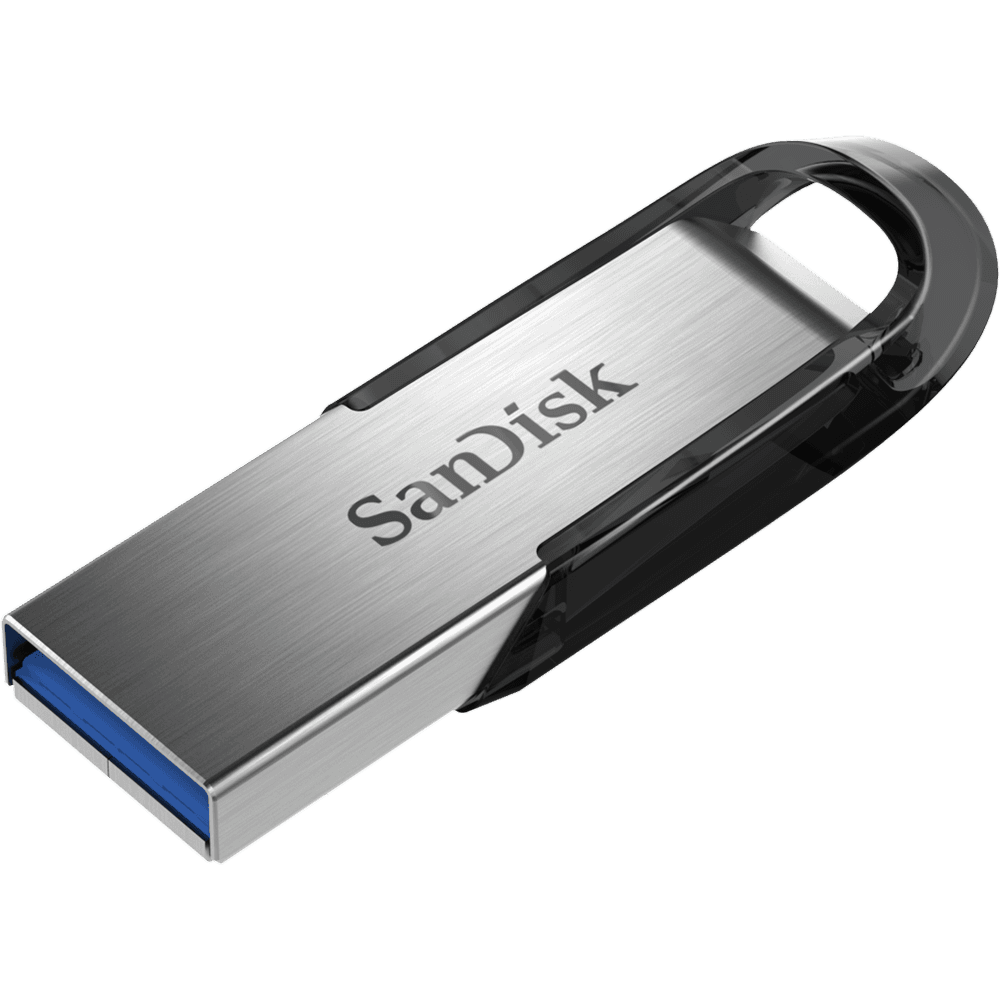 Sandisk 128 GB Ultra Flair Usb 3.0 Bellek