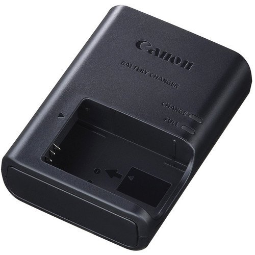 Canon LC-E12E Şarj Cihazı (Canon LP-E12 Batarya İçin)