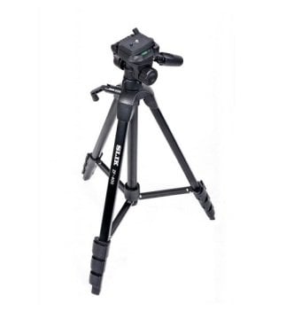 Slik ZF-400 Tripod