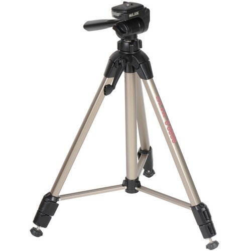 Slik U9000 Tripod