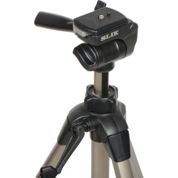 Slik U9000 Tripod