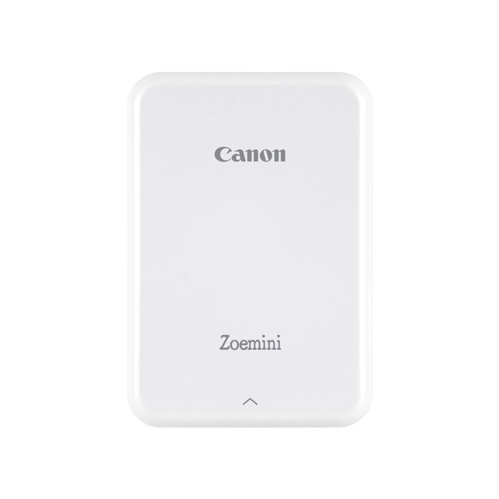 Canon Zoemini Fotoğraf Yazıcısı (Printer) Beyaz