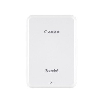 Canon Zoemini Fotoğraf Yazıcısı (Printer) Beyaz