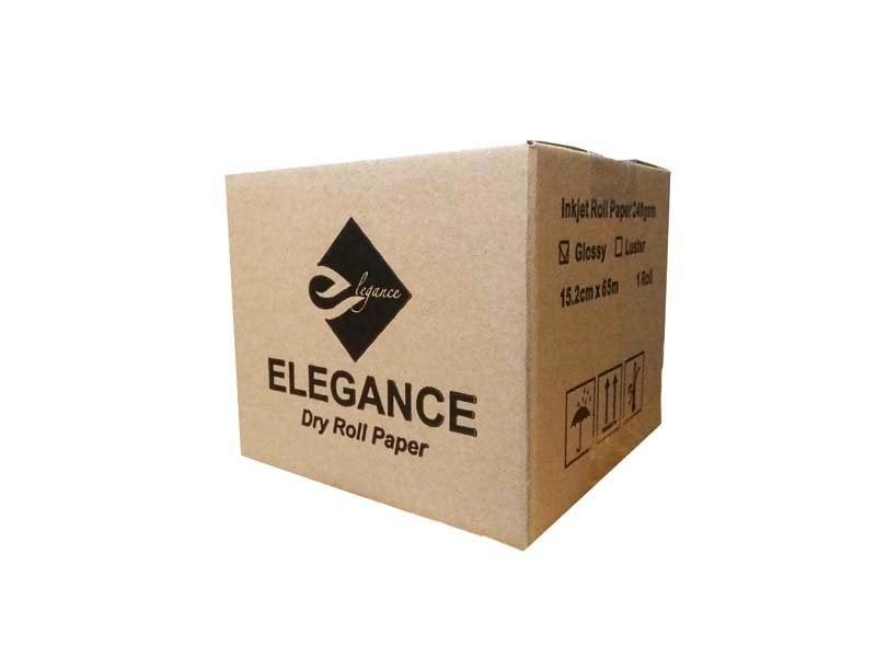 Elegance Photo Printer Kağıdı (Inkjet Kağıt) 15.2x65 Metre