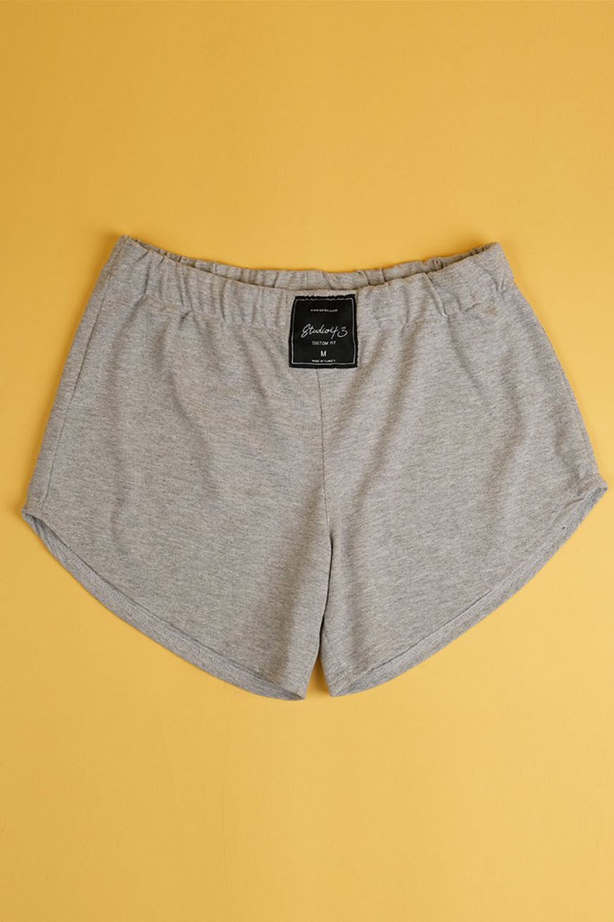 Ladies boxer shorts discount