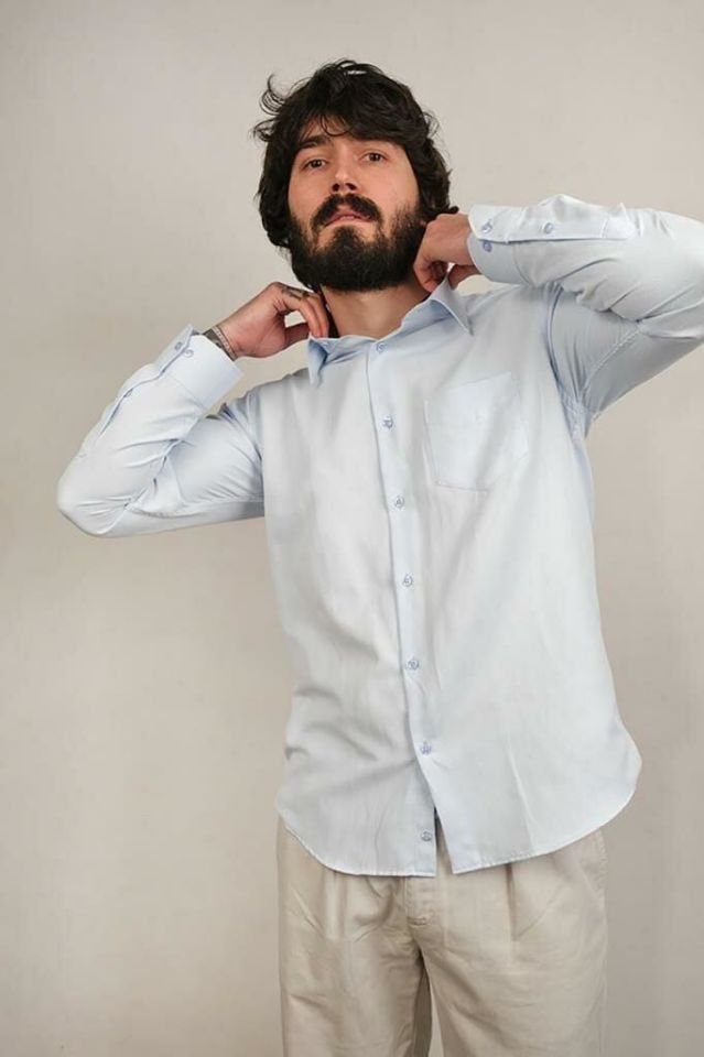 2140 CITY OXFORD B.B. U/K.G 9512/02 A.MAVİ