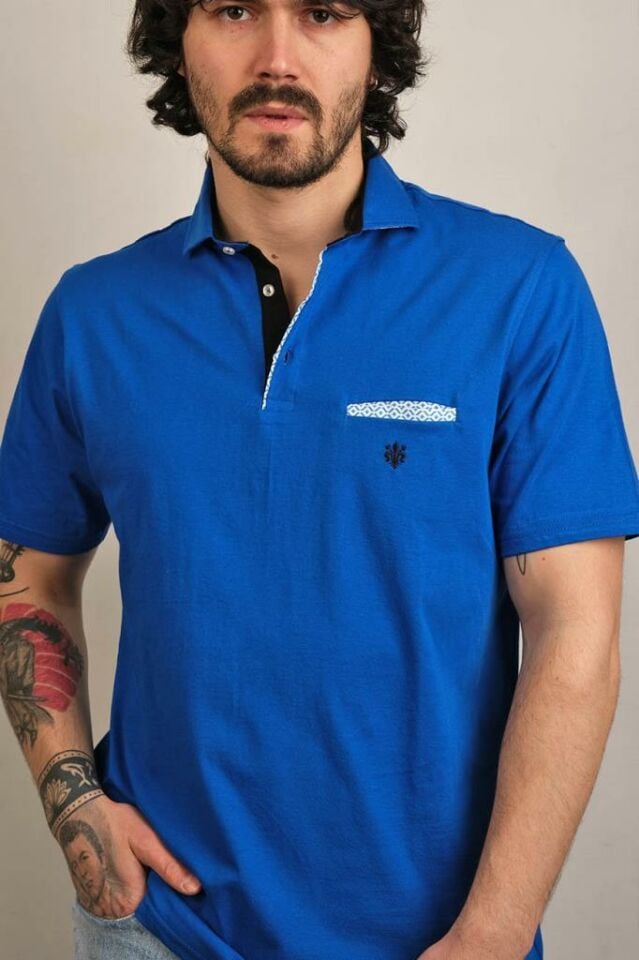 540 POLO MİLANO SÜPREM SAKS