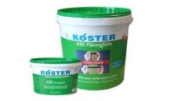 KBE Flüssigfolie