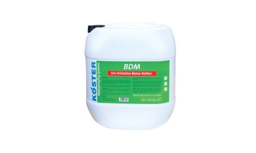 BDM
