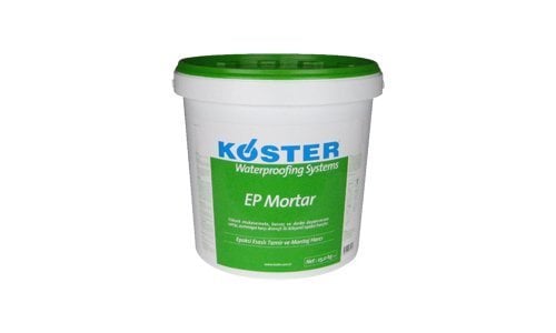 EP Mortar