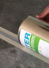 Fugenspachtel FS-H