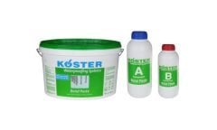 Bond Paste TX