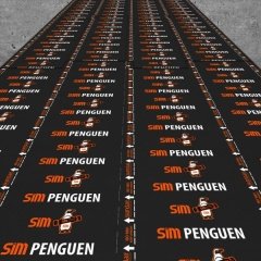 PENGUEN Membran